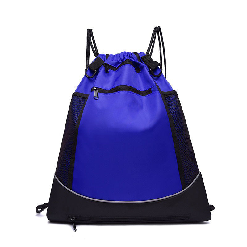 Polyester Backpack, 20–35 L, waterproof and breathable — product view 6