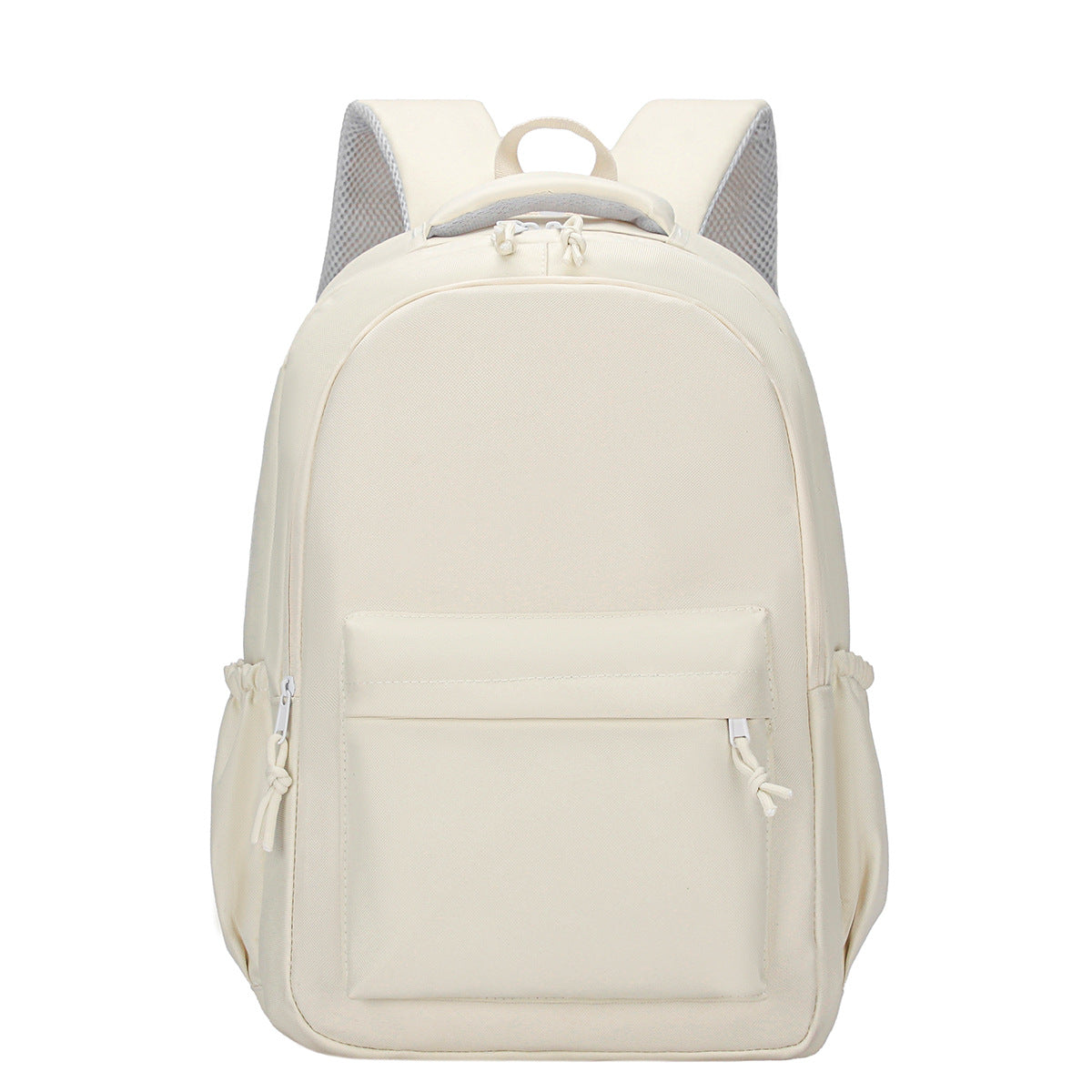 Oxford fabric backpack, 20–35 L, ultra-lightweight — product view 2