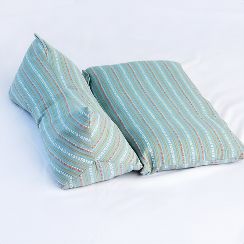 Neck support pillow for adults, 30–42 cm — product view 3