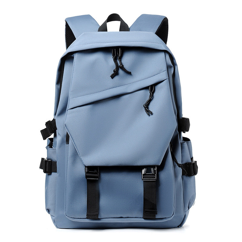 Double Backpack, under 20 L, Polyester, ergonomic — product view 7