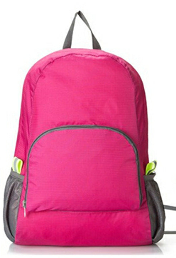 Foldable backpack, 10 L, durable — product view 7