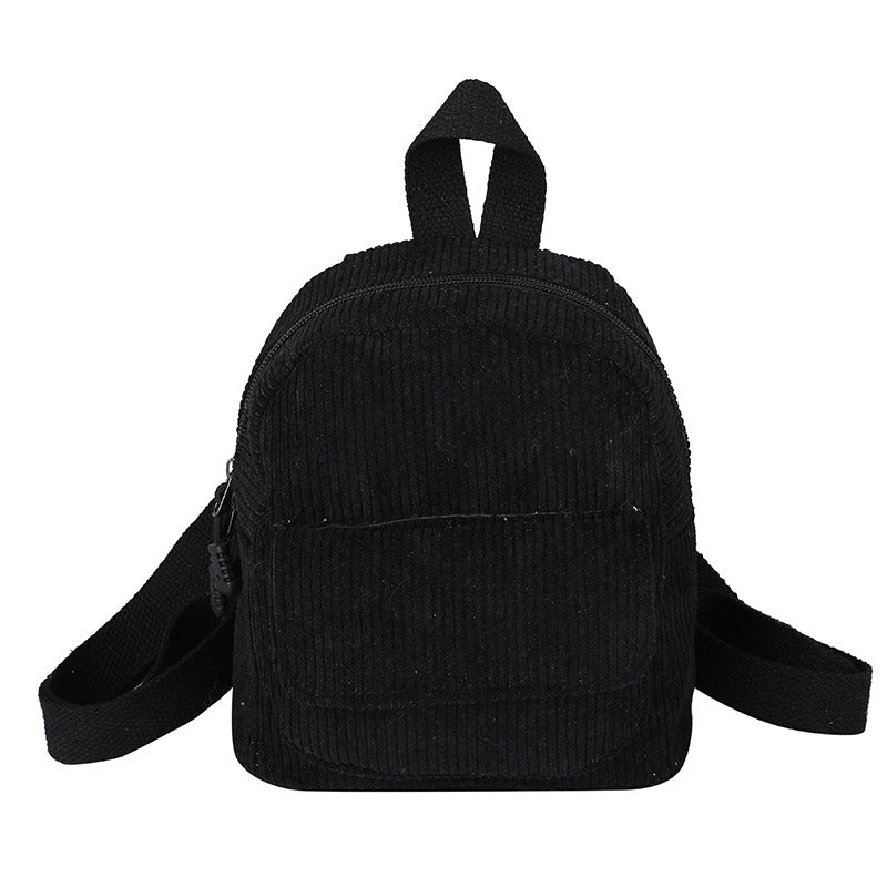 Velvet backpack, compact and durable — product view 7