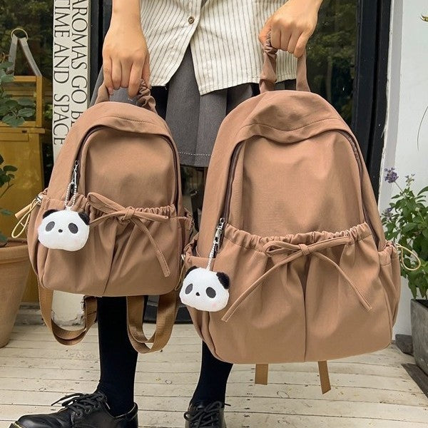 Mini-Backpack, Nylon, under 20 L, for 10-inch devices — product view 1