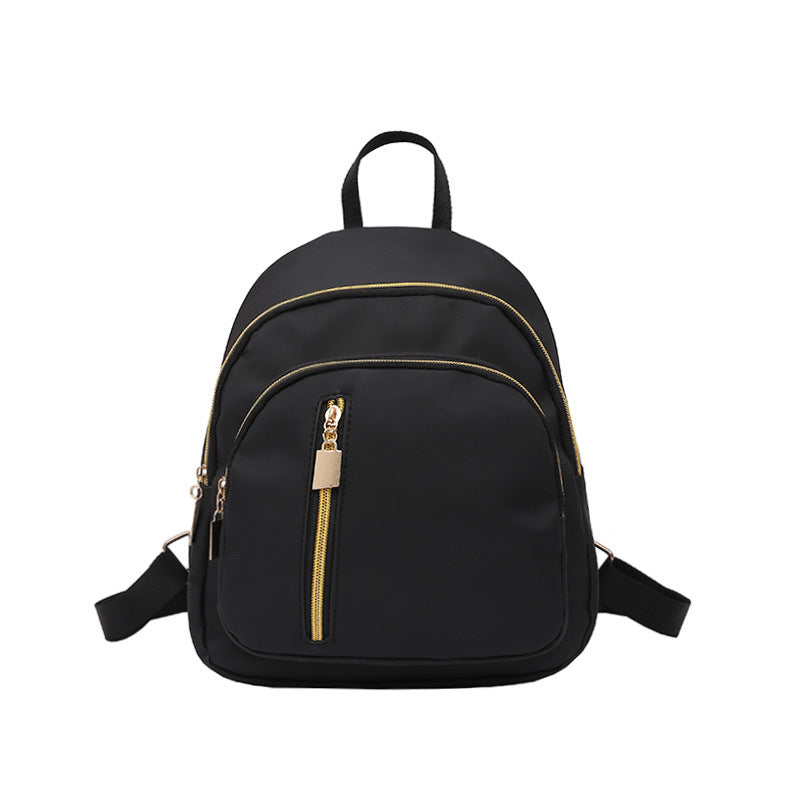 Smaller backpack, nylon, waterproof, under 20 L — product view 1