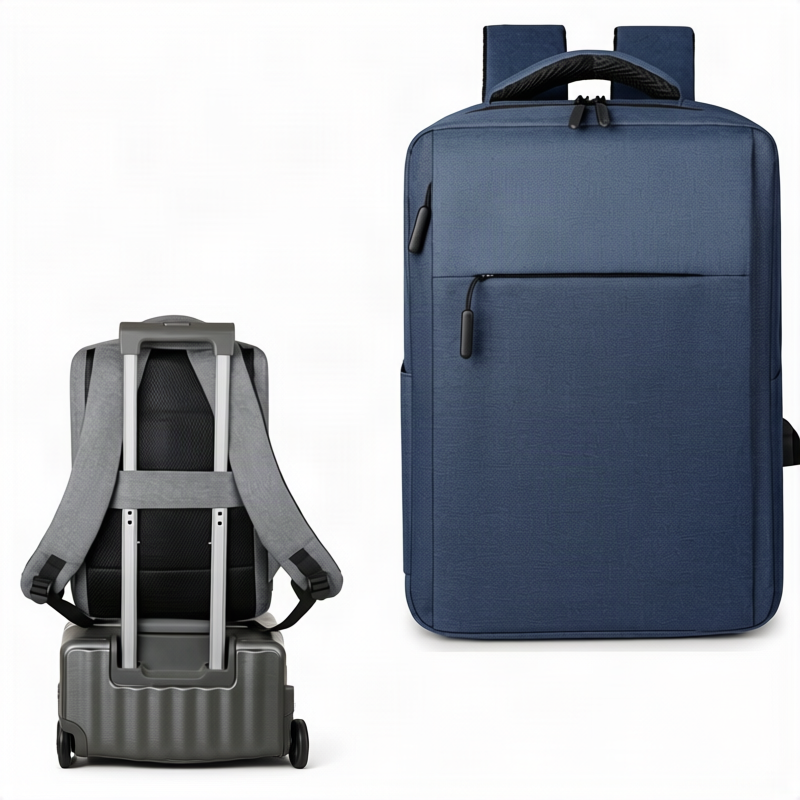 Waterproof backpack made of Oxford fabric, up to 20 L — product view 5