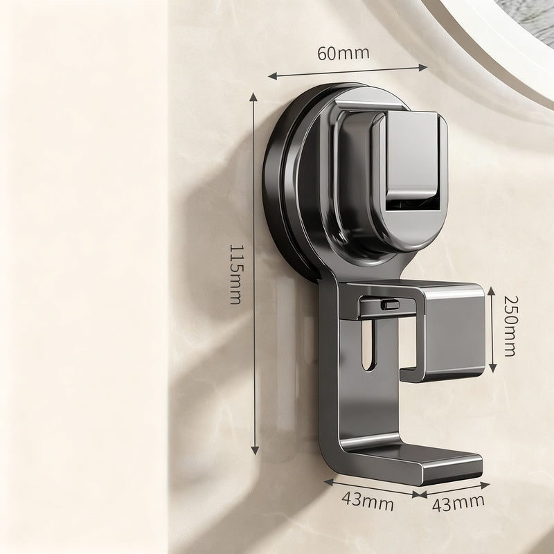 Suction Cup Sink Holder, extendable — product view 5