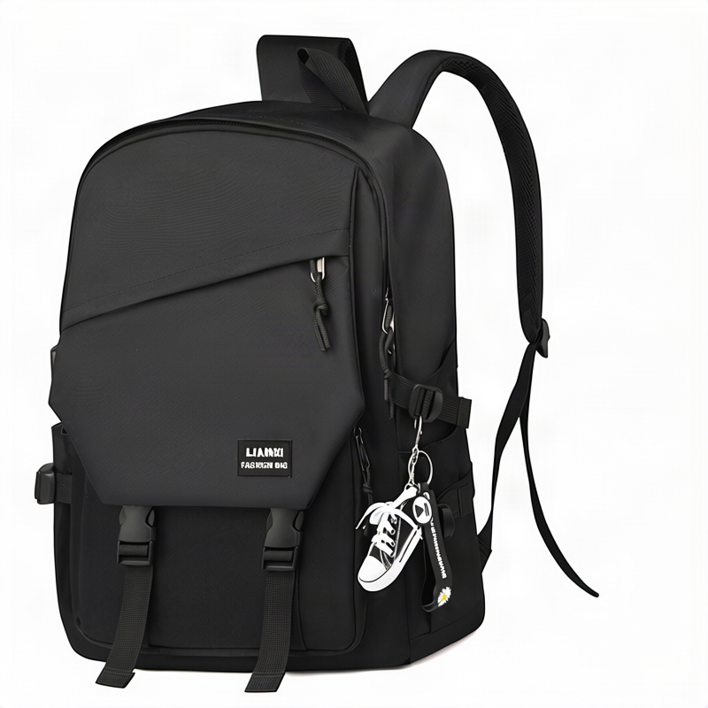 Oxford Backpack, 20–35 L, waterproof, for laptops up to 16 inches — product view 6