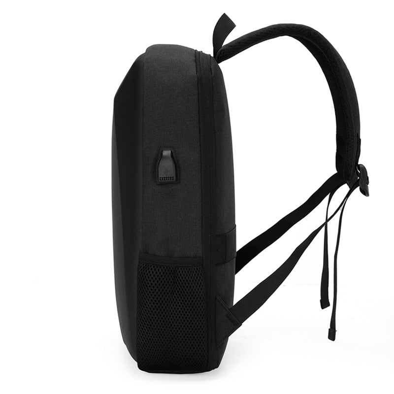 Business Backpack with Hard Shell, 15.6 Inch — product view 2