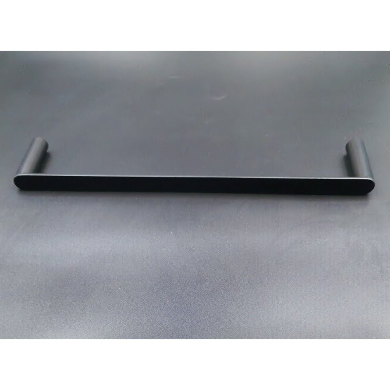 Towel holder without drilling, stainless steel, 30–80 cm — product view 3