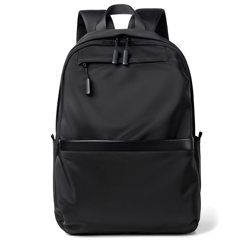 Men's backpack made of polyester, 15.6-inch laptop — product view 5