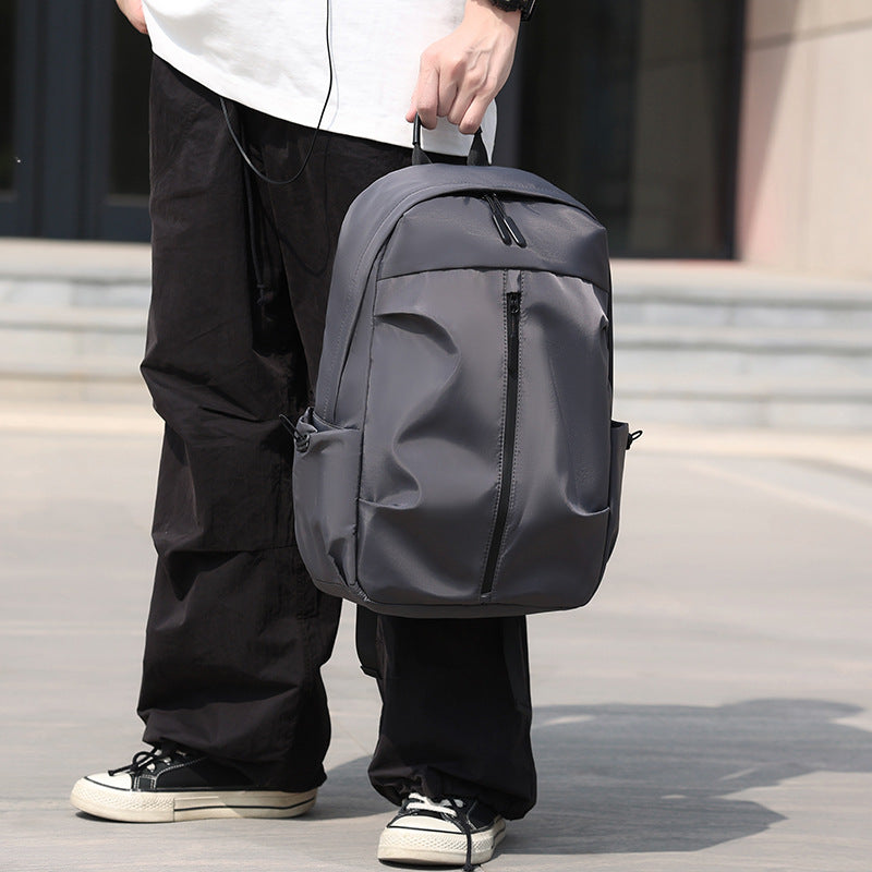 Men's backpack, 20–35 L, waterproof, for 16-inch laptop — product view 3