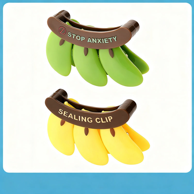 Closure clamp with magnet holder — product view 3