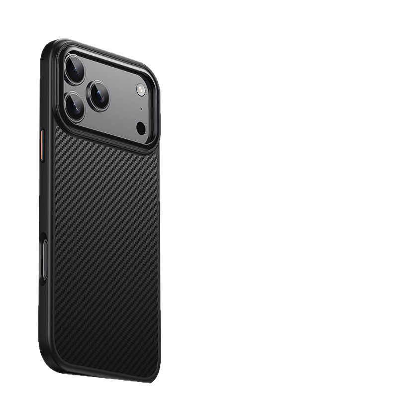 Protective case for iPhone, shockproof, with magnetic mount — product view 5