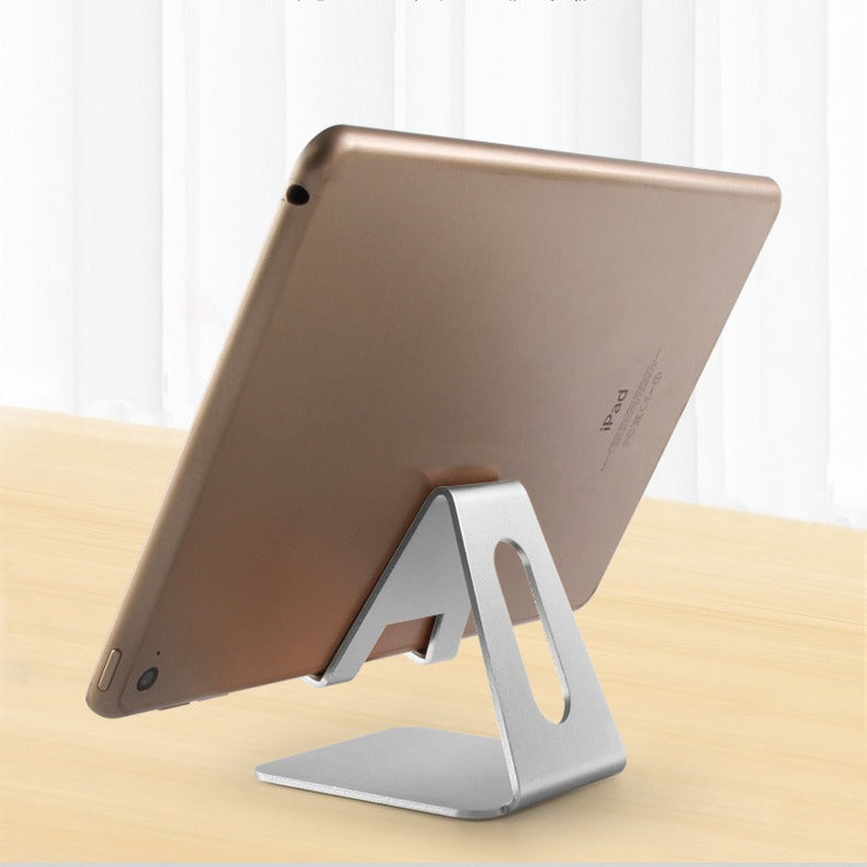 Metal tablet stand, universal — product view 2