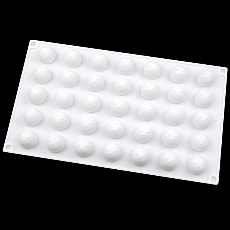 Silicone mold for jewelry and resin casting — product view 4