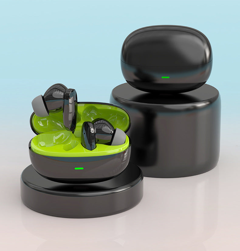 True Wireless Earbuds with Noise Cancellation — product view 4