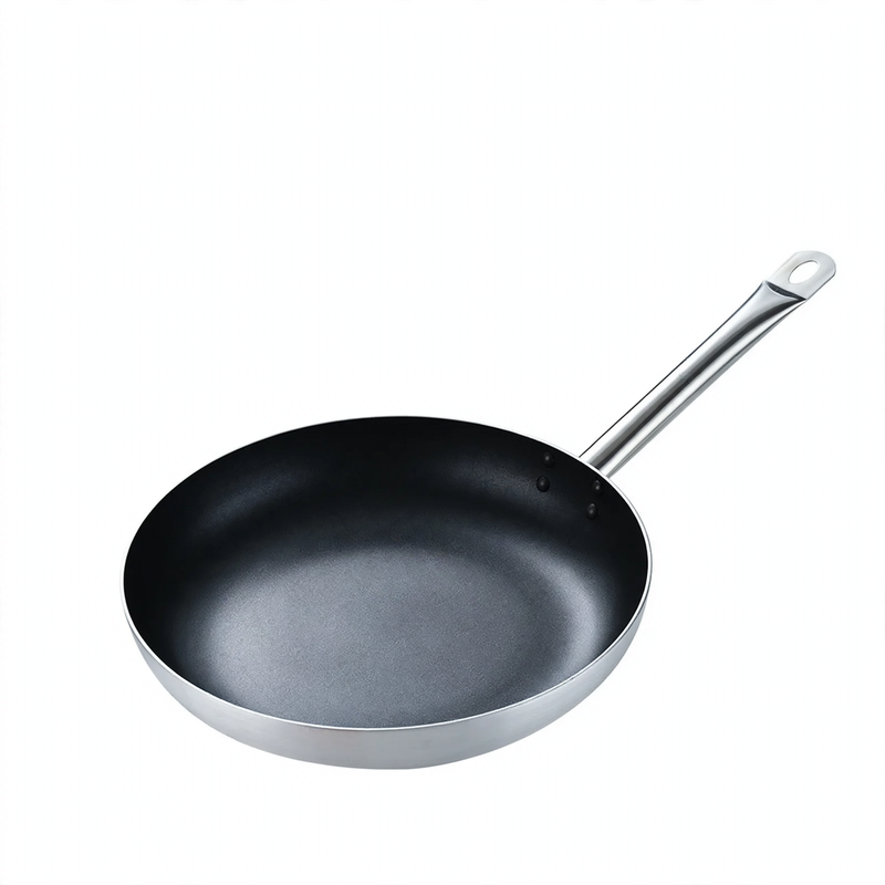 Frying pan, titanium-aluminum, non-stick — product view 6