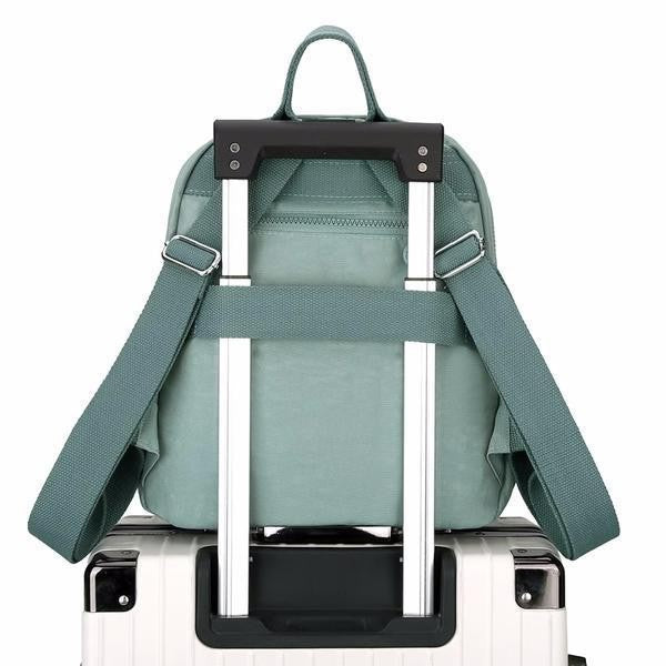 Oxford Backpack, up to 20 L, lightweight — product view 3