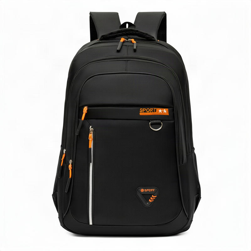 Business Backpack, 36–55 L, Oxford fabric, waterproof — product view 1