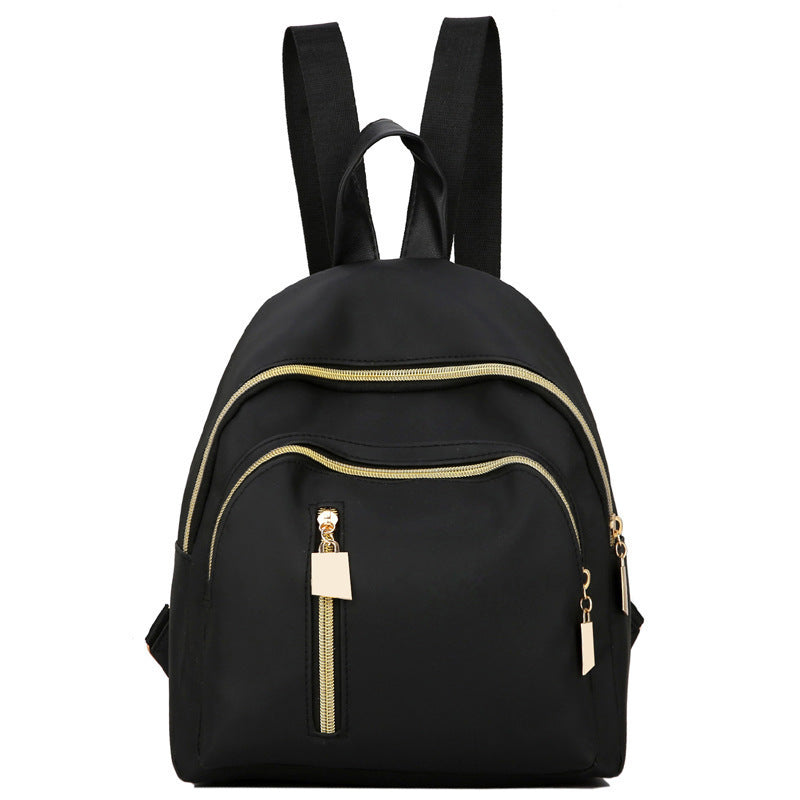 Ladies' Backpack, Nylon, abrasion-resistant — product view 6