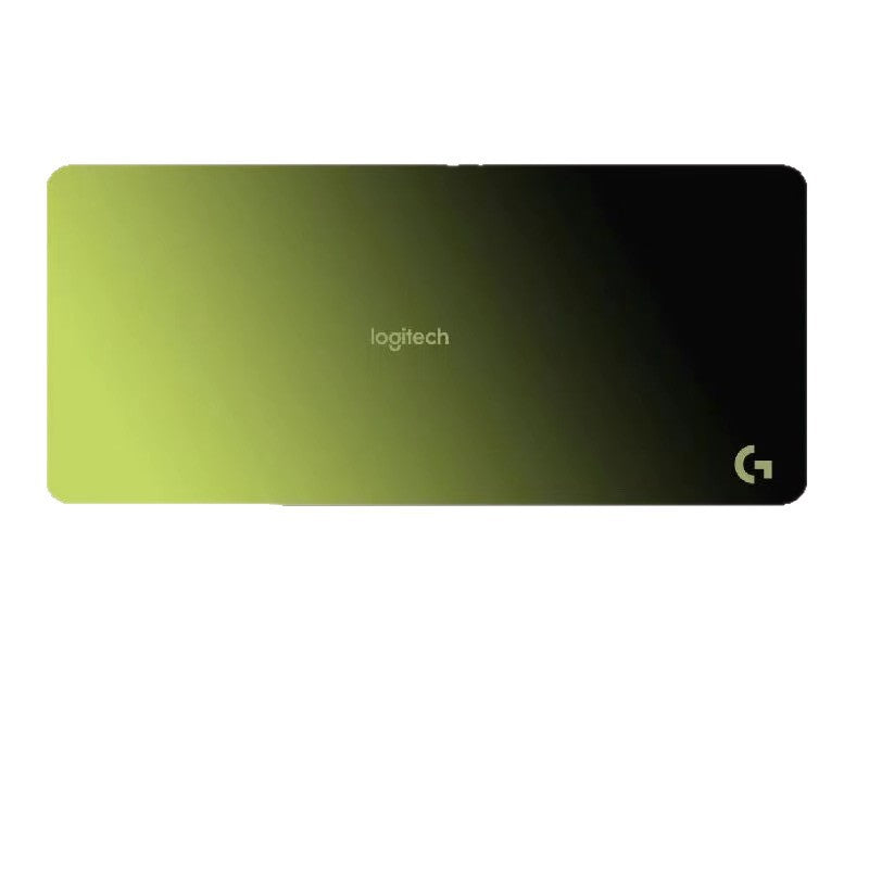 XXL Gaming Mousepad with Anime Design — product view 3