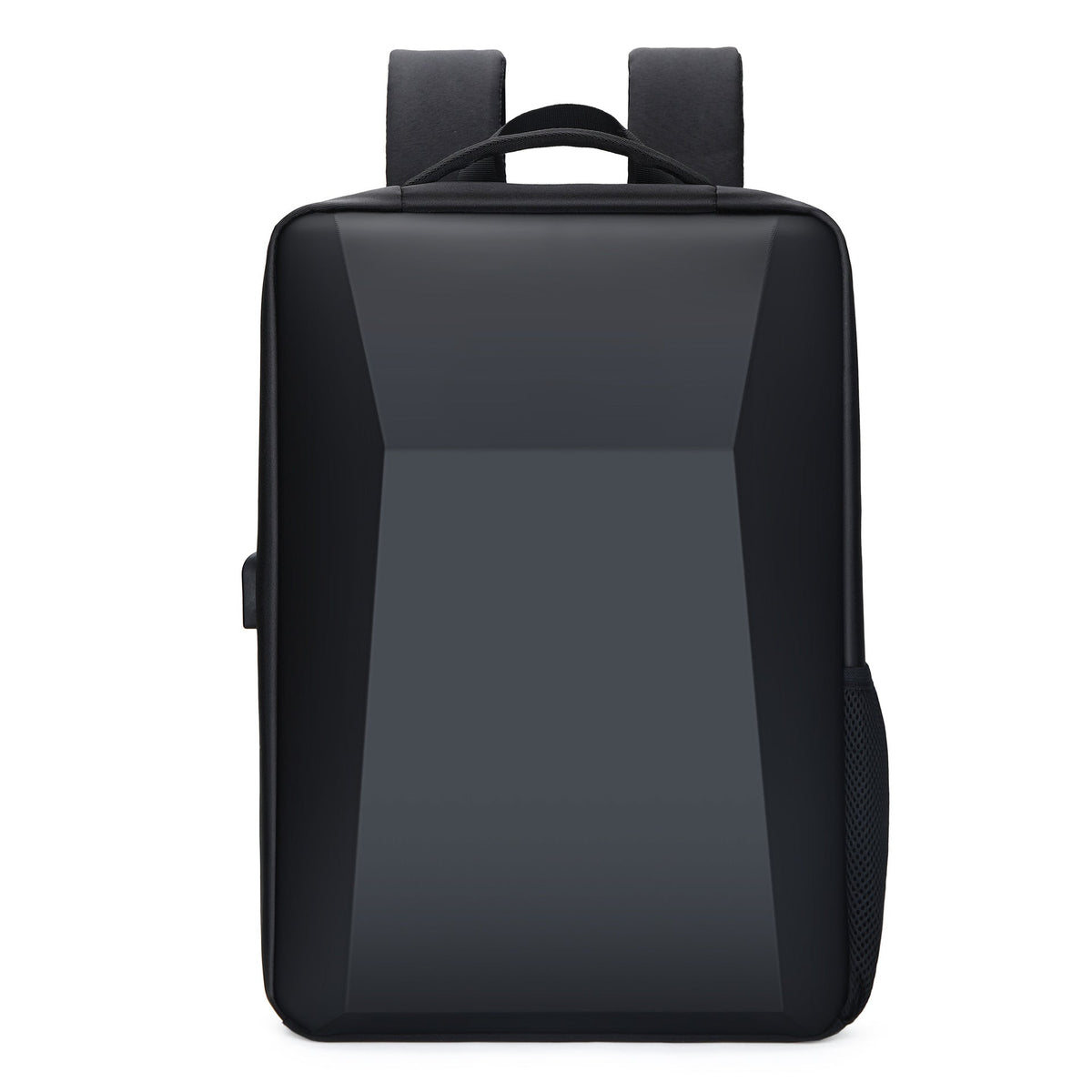 Business Backpack with Hard Shell, 15.6 Inch — product view 5