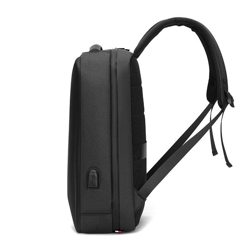 Laptop Backpack 17.3 inch, shockproof, 20-35 L — product view 2