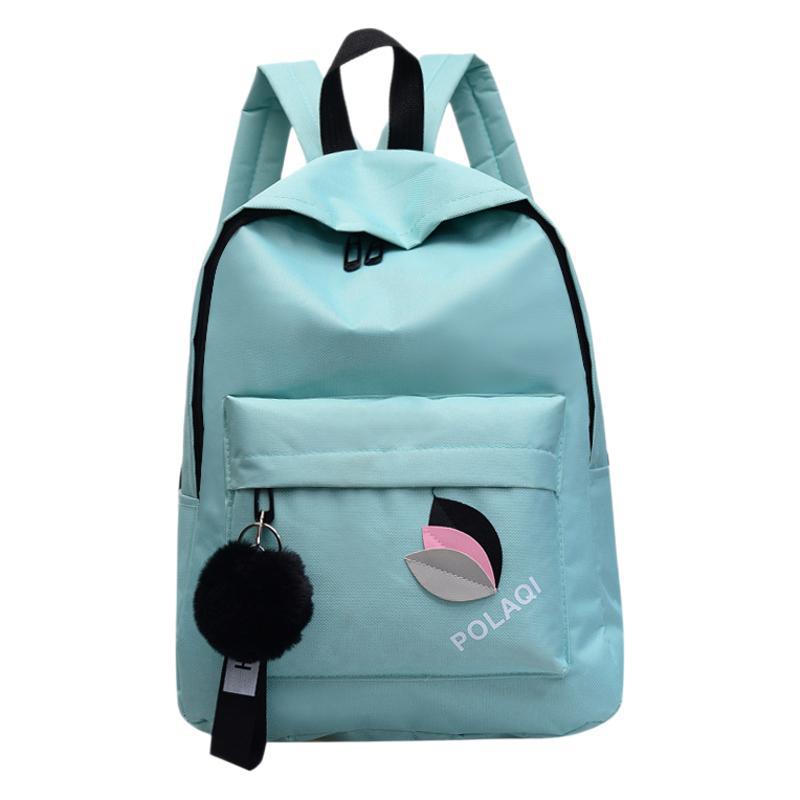 Nylon-Backpack, 20–35 L, breathable — product view 5