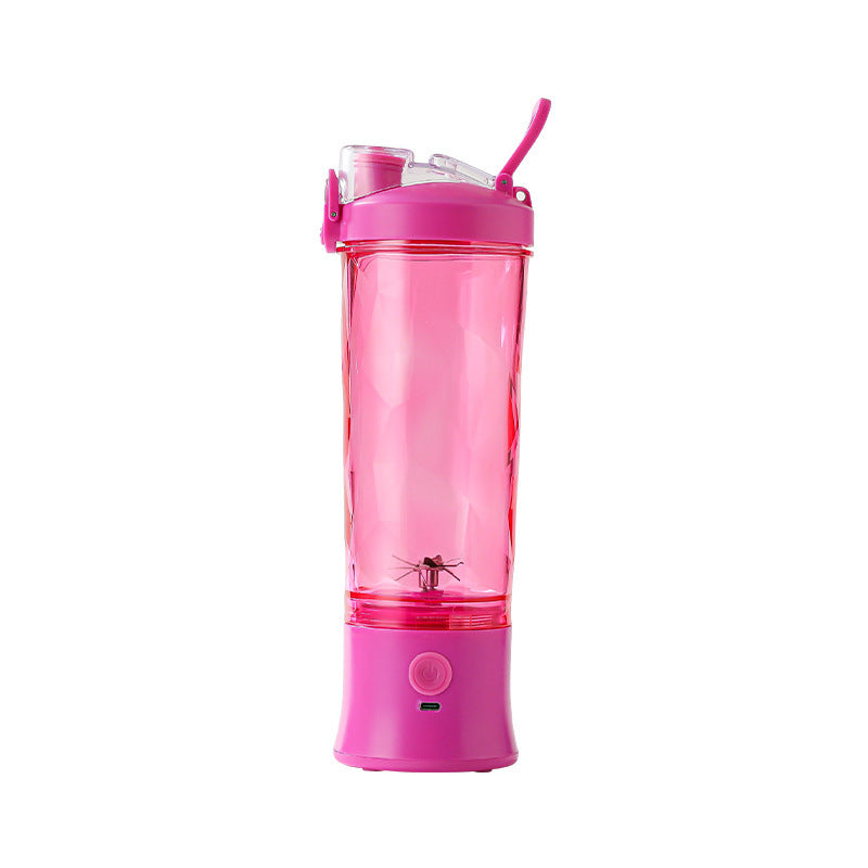 Juicer with 700 ml capacity — product view 4