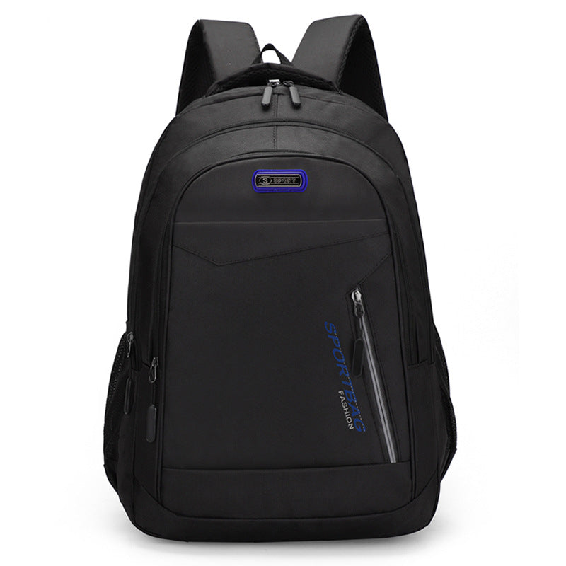 Business Backpack, 20–35 L, up to 16 inches — product view 3