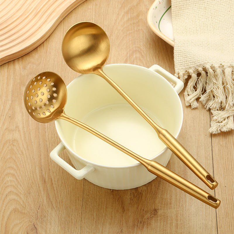 Stainless Steel Cookware Set — product view 3