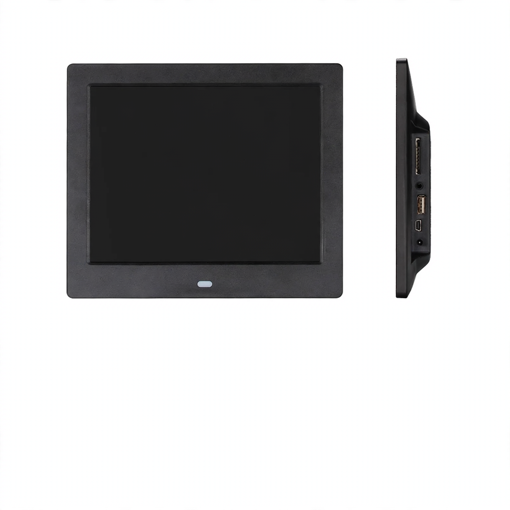Digital photo frame, 10 inch — product view 3