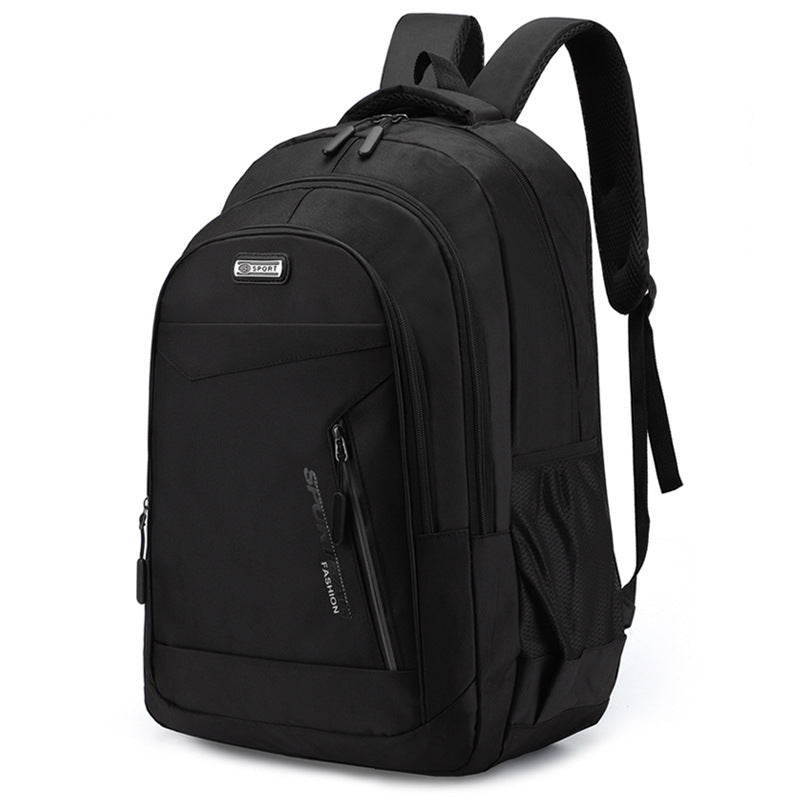 Business Backpack, 20–35 L, up to 16 inches — product view 5