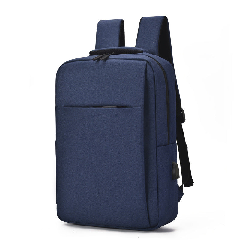 Business backpack for laptops up to 16 inches, breathable — product view 6