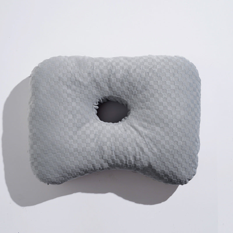 Ear cushions with ear cutout, 44×32×10 cm — product view 6