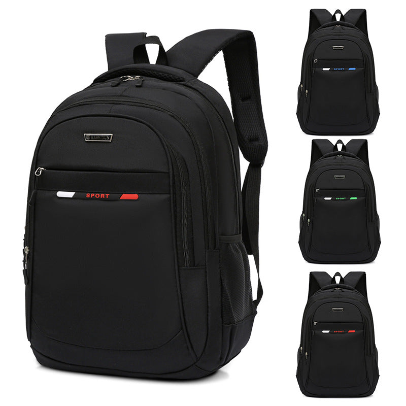 Business Backpack 15.6 Inch, 20–35 L — product view 1