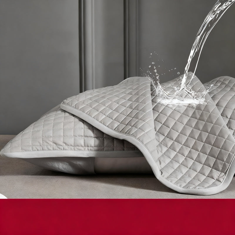 Summer pillow cover, breathable — product view 1