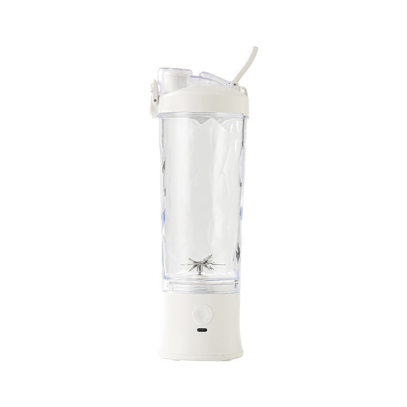 Juicer with 700 ml capacity — product view 3