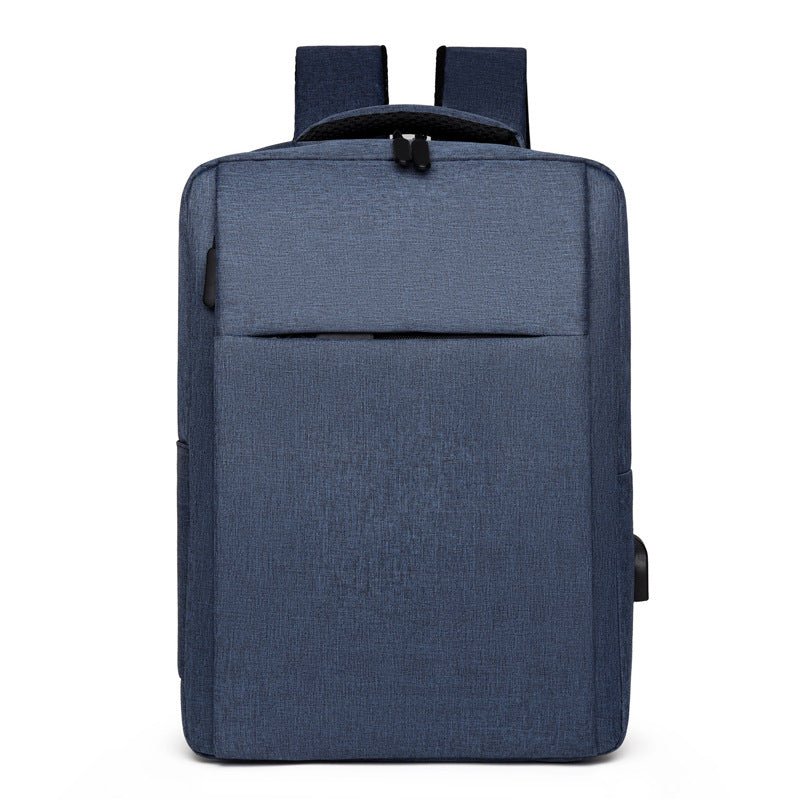 Business backpack with laptop compartment, waterproof, 20–35 L — product view 5