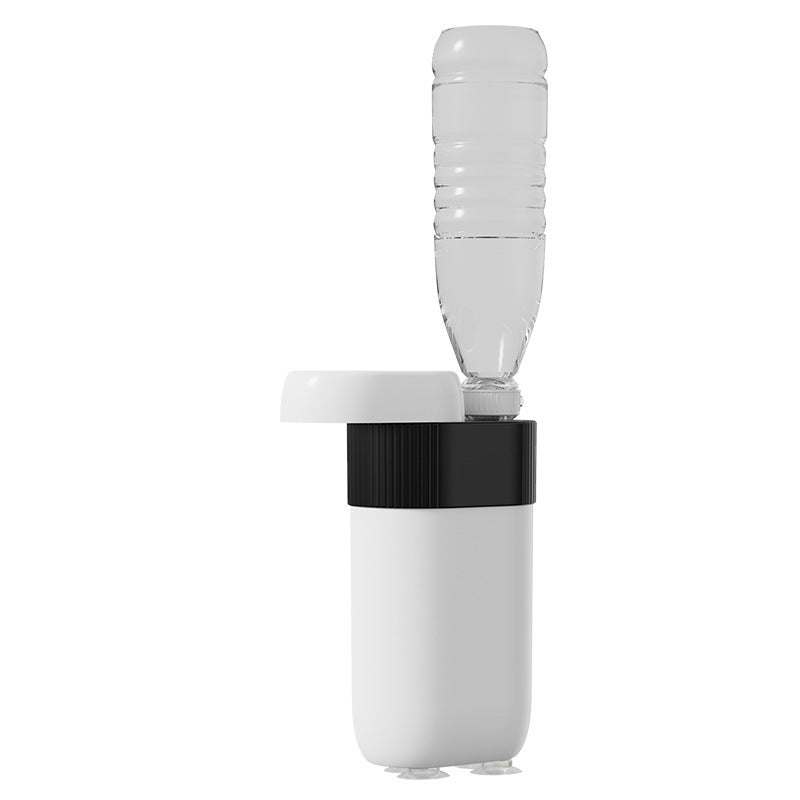 Portable Quick Water Boiler, Model WNK-a112 — product view 4