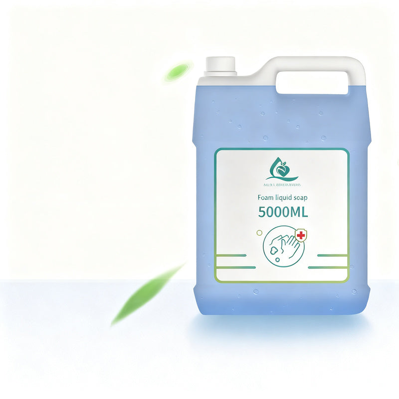 Automatic soap dispenser with sensor — product view 7