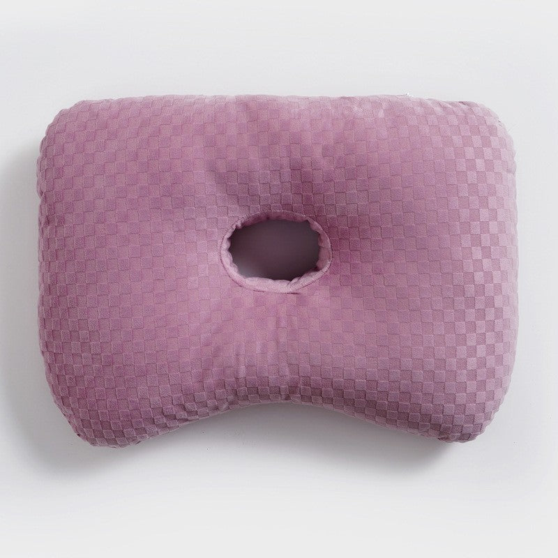 Ear cushions with ear cutout, 44×32×10 cm — product view 7