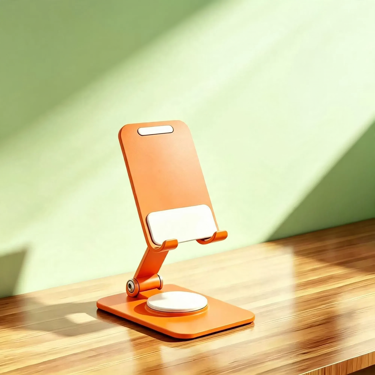 Tablet and Laptop Stand, Model P2 — product view 4