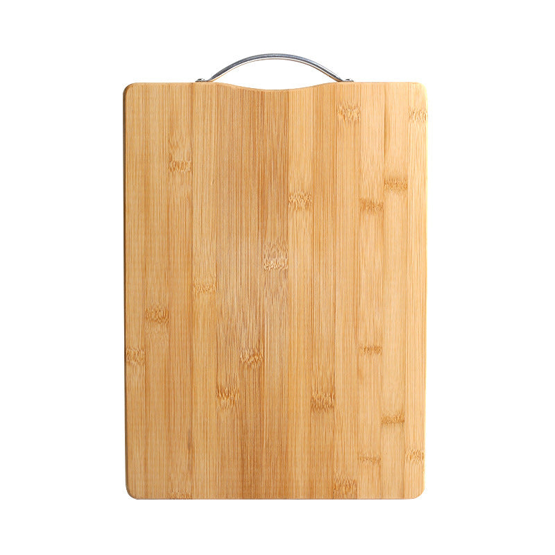 Bamboo cutting board for kitchen — product view 7