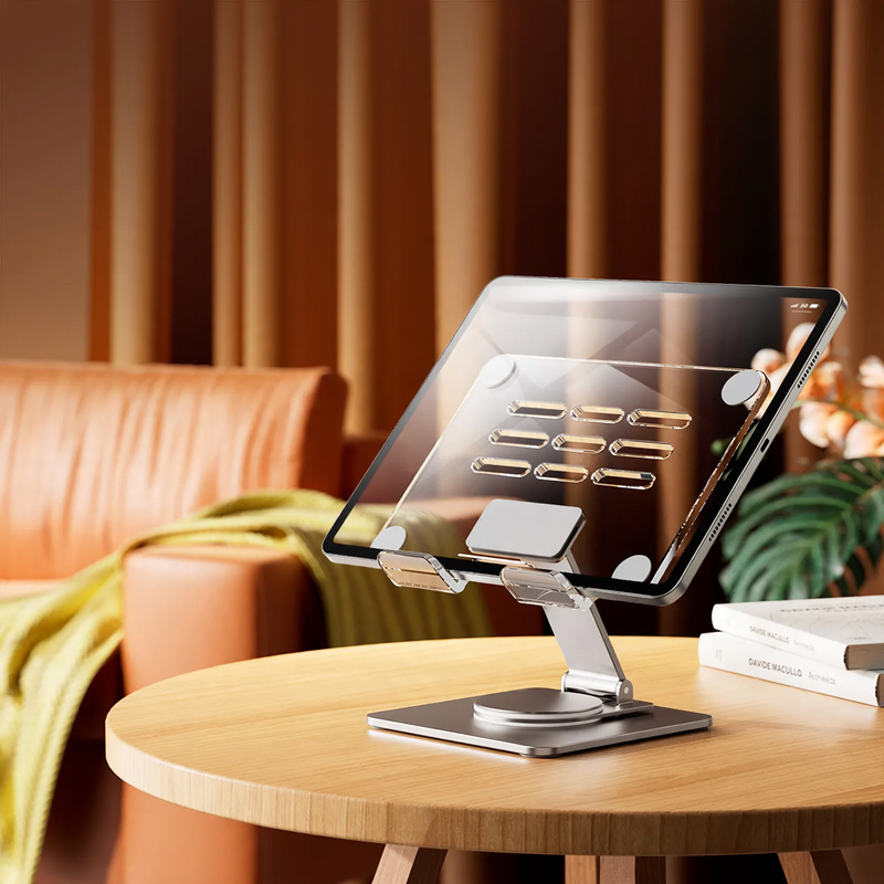 Laptop Stand M30, Aluminium — product view 2