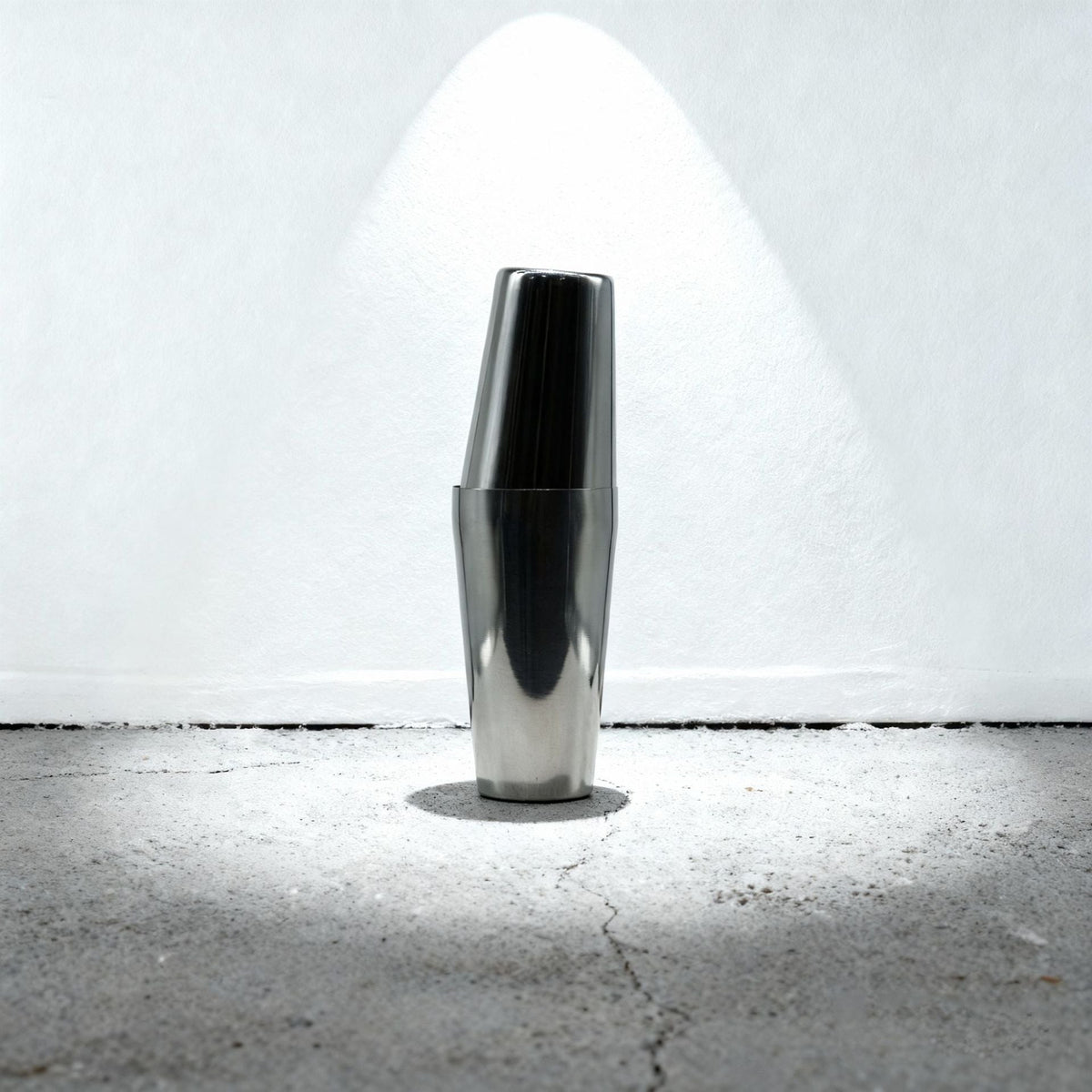 Cocktail Shaker Set with Glass and Accessories — product view 6