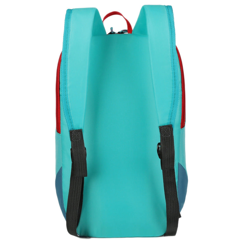 Lightweight backpack, 10 L, water-repellent — product view 4