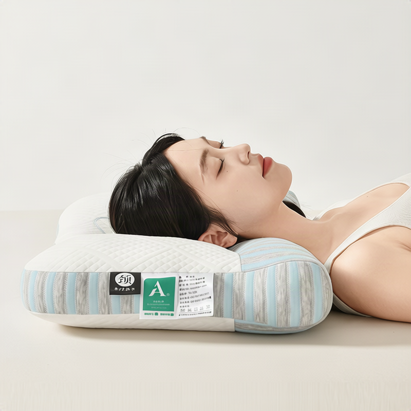 Neck support pillow for adults, 30–42 cm — product view 3
