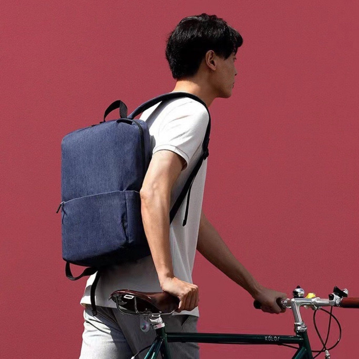 Light backpack, waterproof, 7–20 L — product view 1