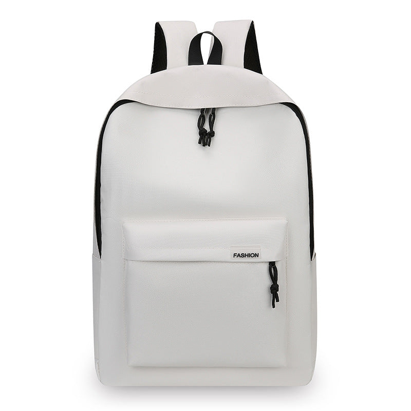Business Backpack made of Oxford fabric, 20 L — product view 7